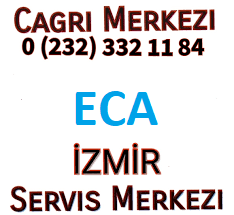 İzmir Menemen E.C.A Kombi Klima Servisi