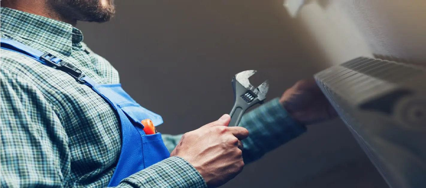 Menemen Eca Teknik Servisi